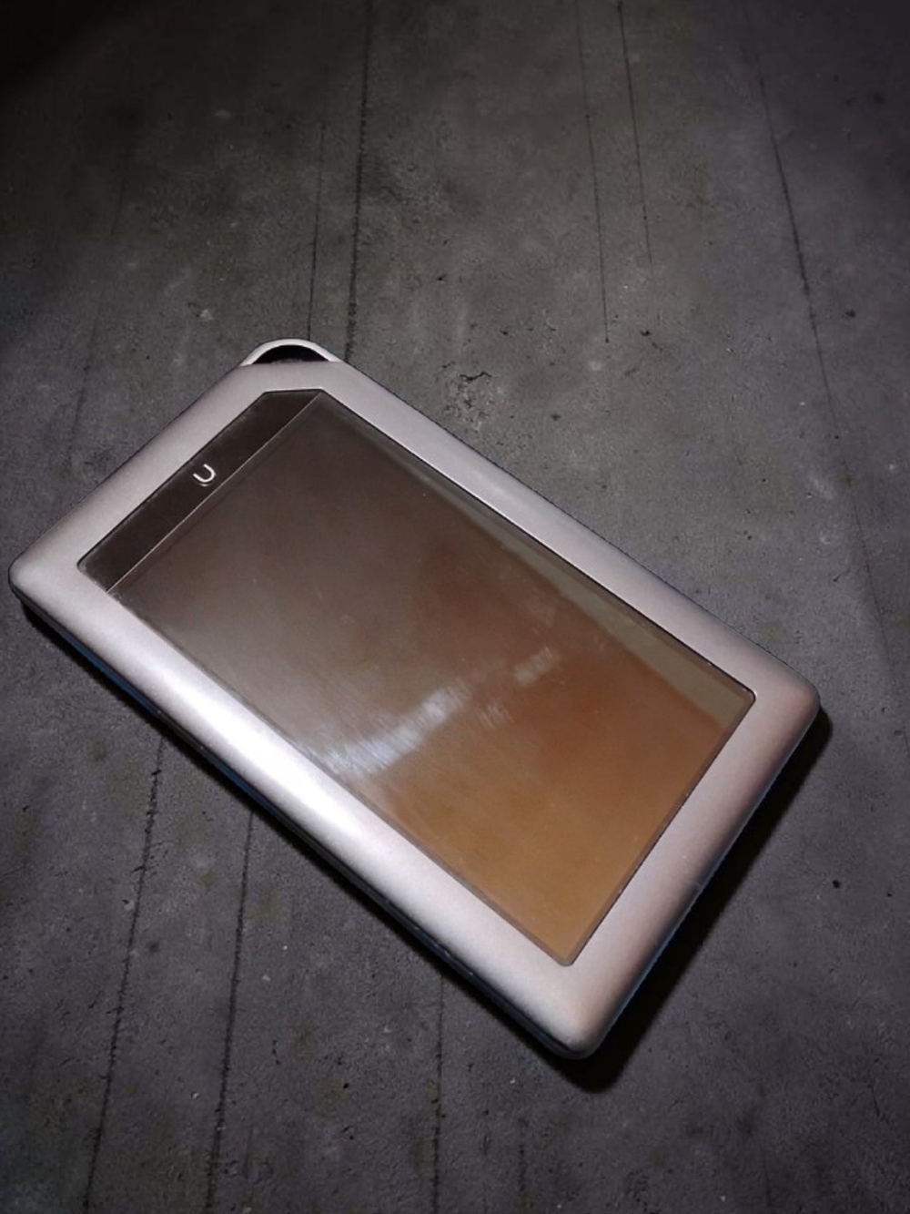 Vintage Barnes & Noble Nook Tablet 8GB Wi-Fi - Great Condition